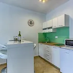 Апартаменты Palada Poljica (Trogir)