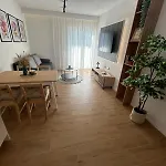 公寓 Palada Poljica (Trogir)