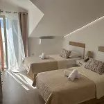Palada 公寓 *