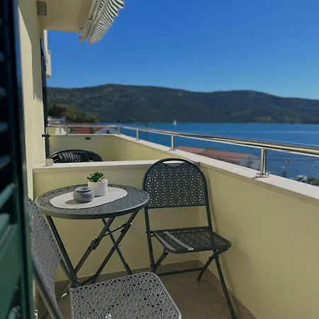 Palada Апартаменты Poljica (Trogir)