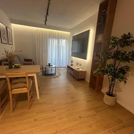 Апартаменты Palada Poljica (Trogir)