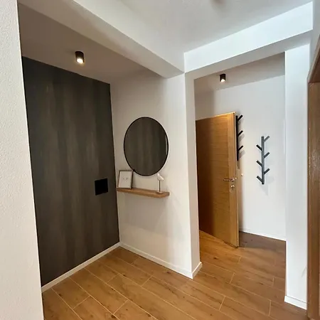 Palada Апартаменты Poljica (Trogir)