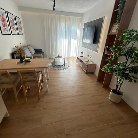 Апартаменты Palada Poljica (Trogir)