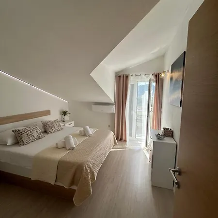 Апартаменты Palada Poljica (Trogir)