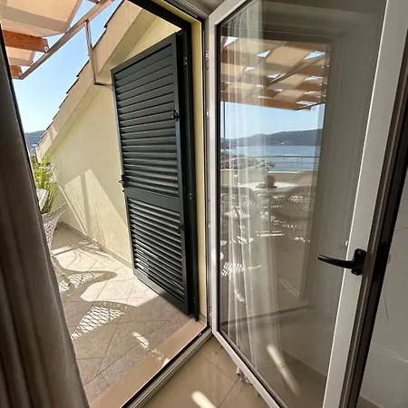 Palada Апартаменты Poljica (Trogir)