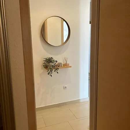Palada Апартаменты *