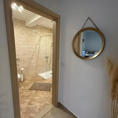 Palada Апартаменты Poljica (Trogir)