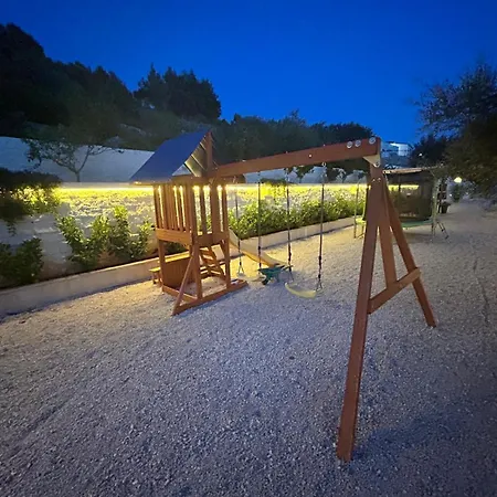 Palada Apartment