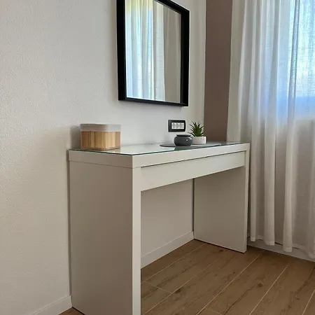 Palada Апартаменты Poljica (Trogir)