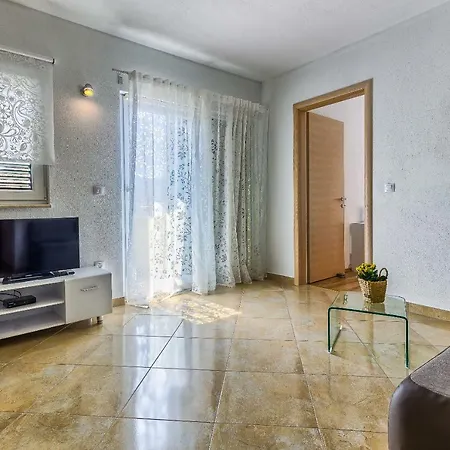 Palada Апартаменты Poljica (Trogir)